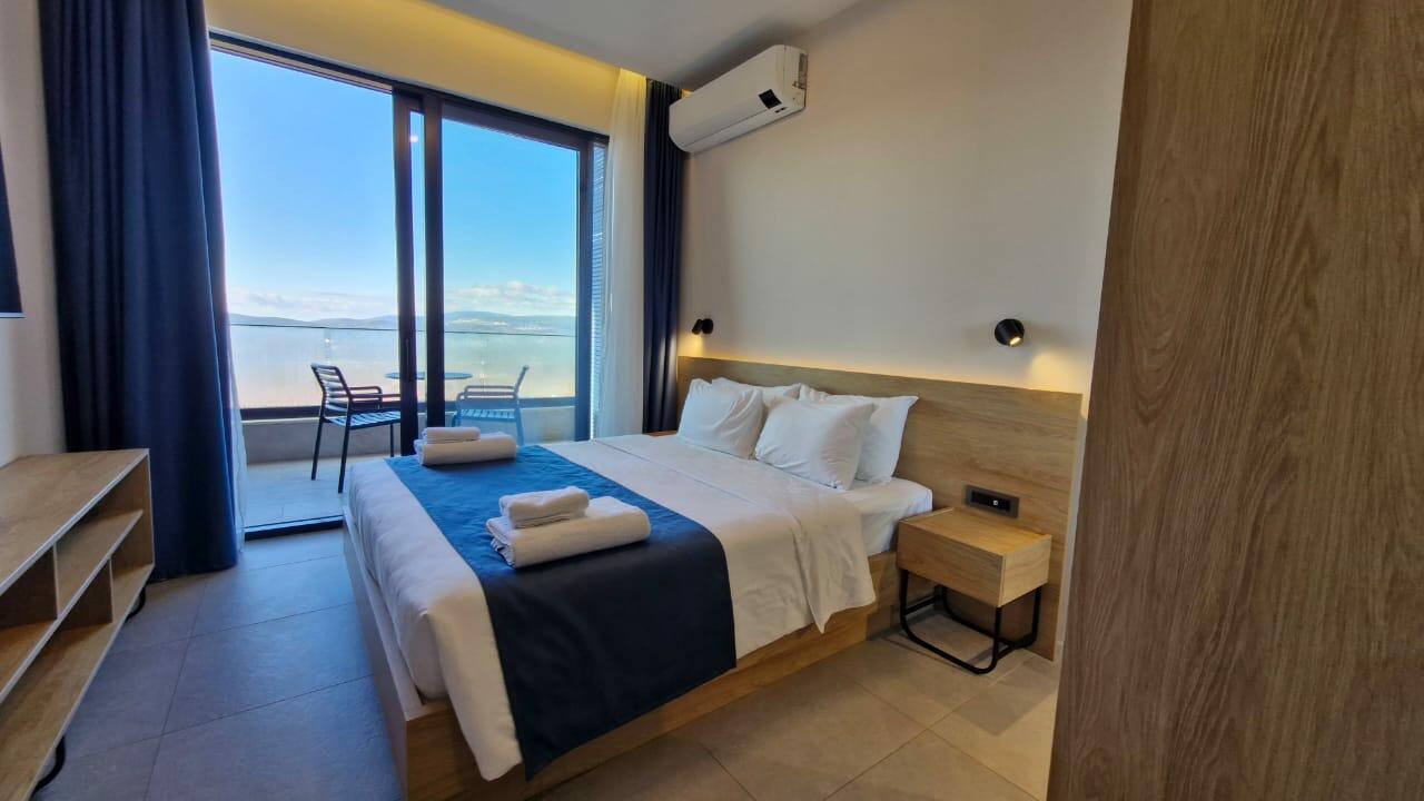 Квартира в Каваче, Черногория, 23 м² - фото 5