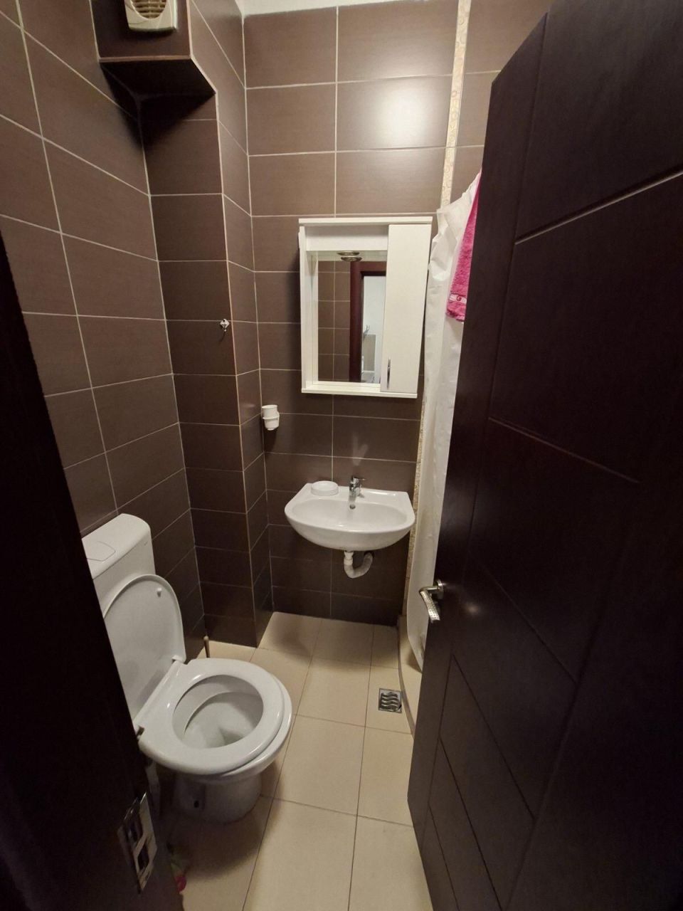 Квартира в Дженовичах, Черногория, 30 м² - фото 5