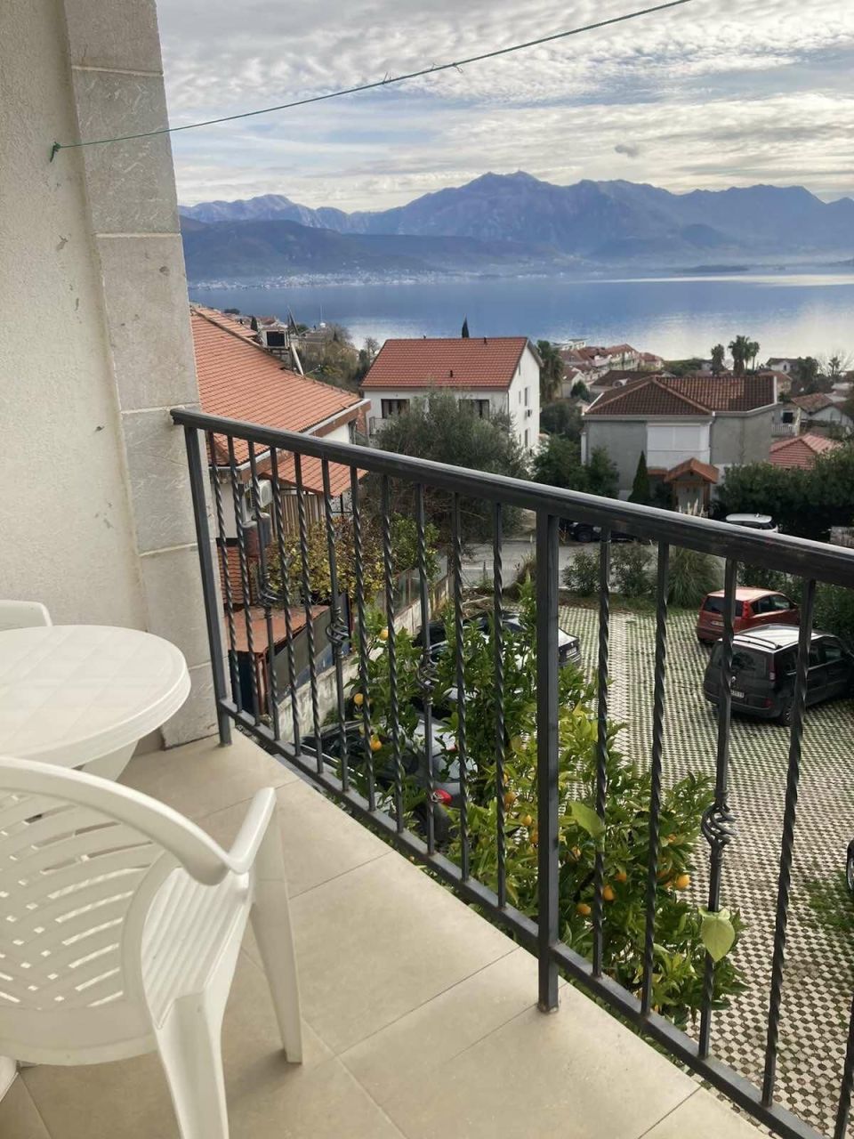 Квартира в Дженовичах, Черногория, 30 м² - фото 6