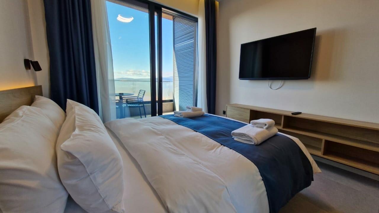 Квартира в Каваче, Черногория, 23 м² - фото 6