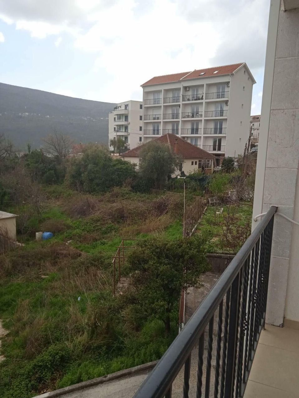 Квартира в Дженовичах, Черногория, 30 м² - фото 7