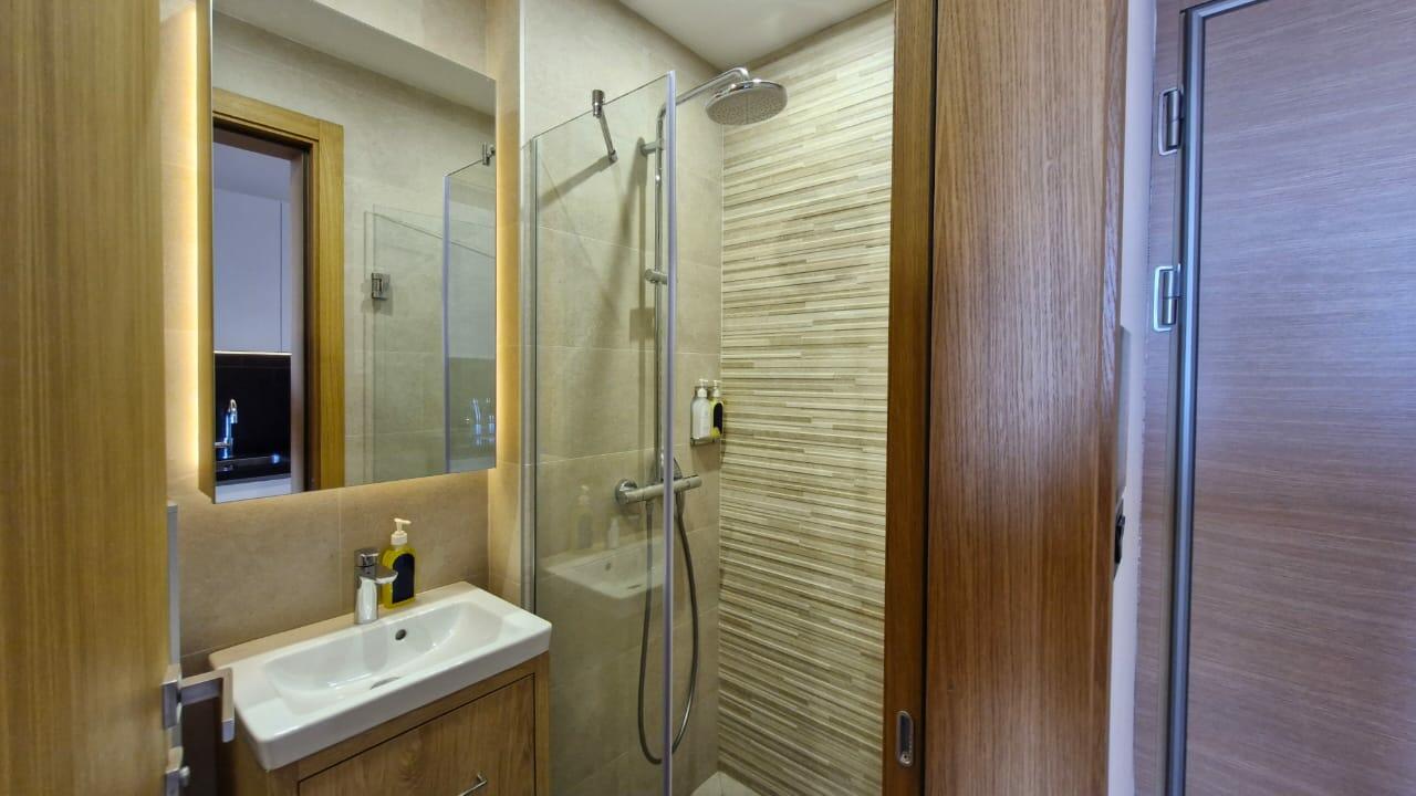 Квартира в Каваче, Черногория, 23 м² - фото 8