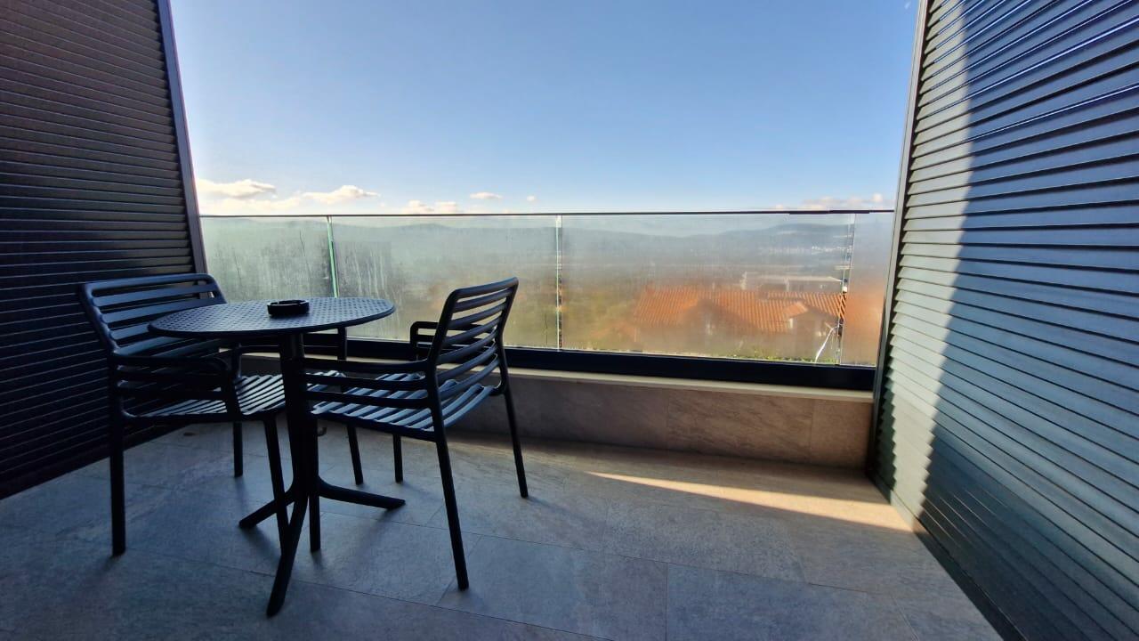 Квартира в Каваче, Черногория, 23 м² - фото 9