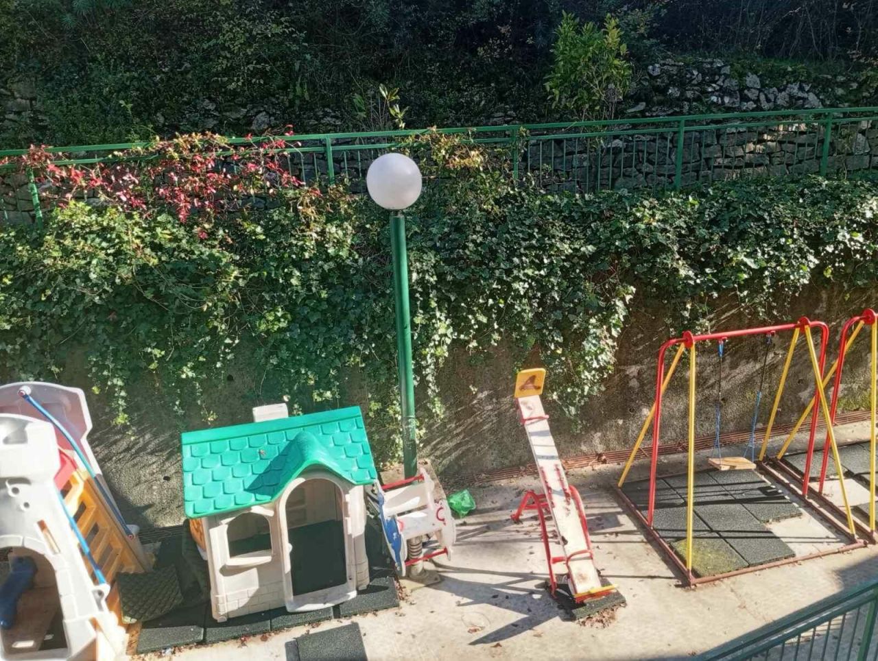 Квартира в Херцег-Нови, Черногория, 62 м² - фото 10