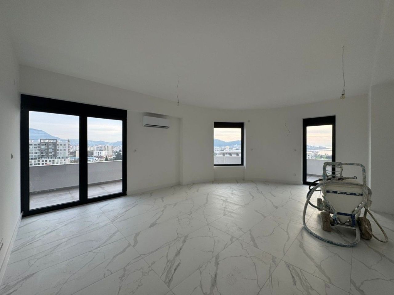 Квартира в Баре, Черногория, 103 м² - фото 3