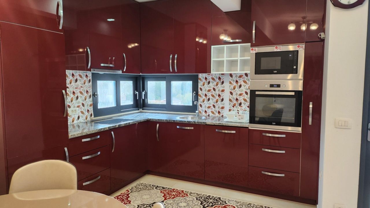 Квартира в Сутоморе, Черногория, 52 м² - фото 3