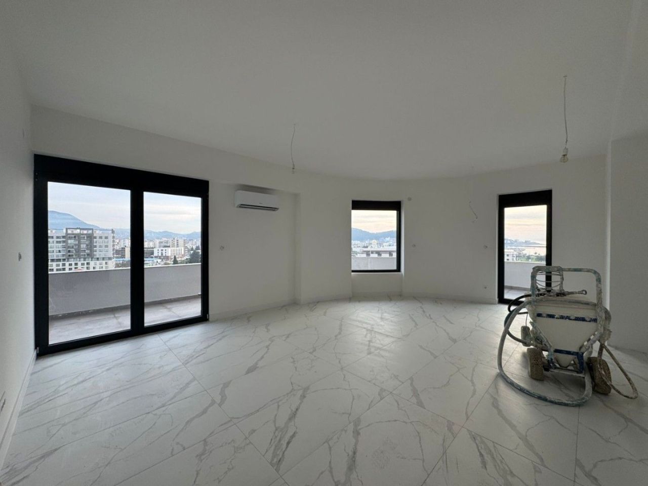 Квартира в Баре, Черногория, 103 м² - фото 4