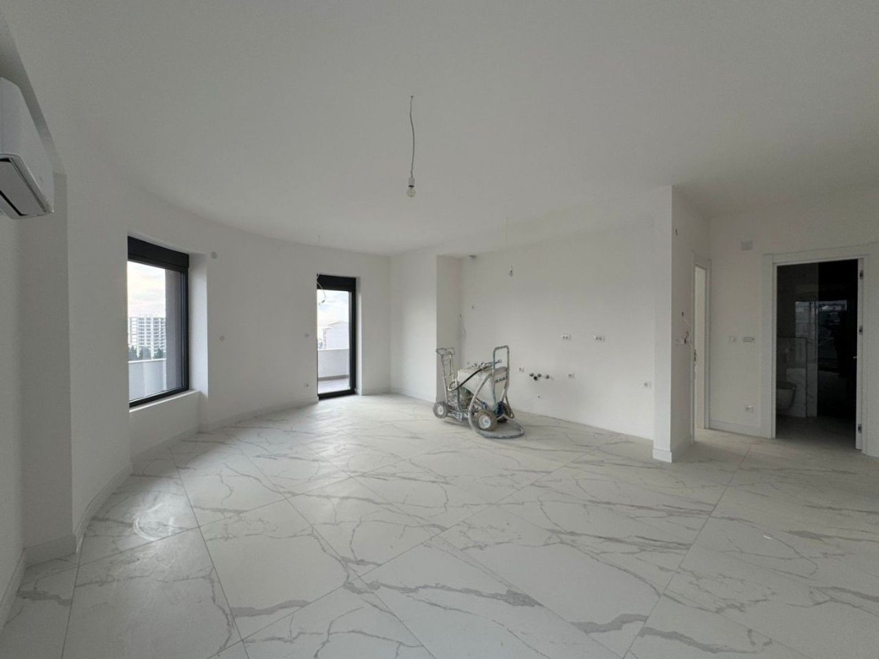 Квартира в Баре, Черногория, 103 м² - фото 5