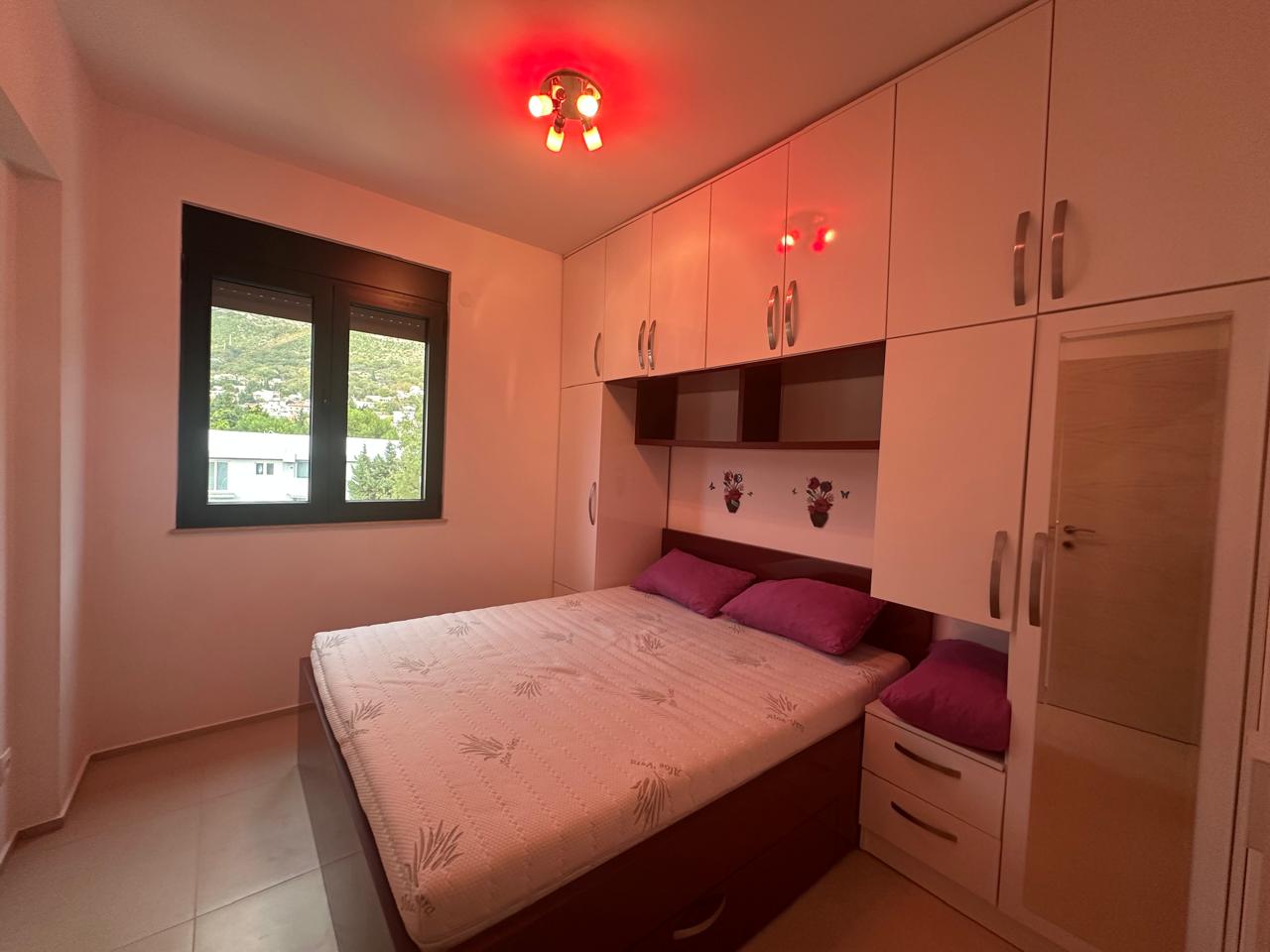 Квартира в Сутоморе, Черногория, 52 м² - фото 6