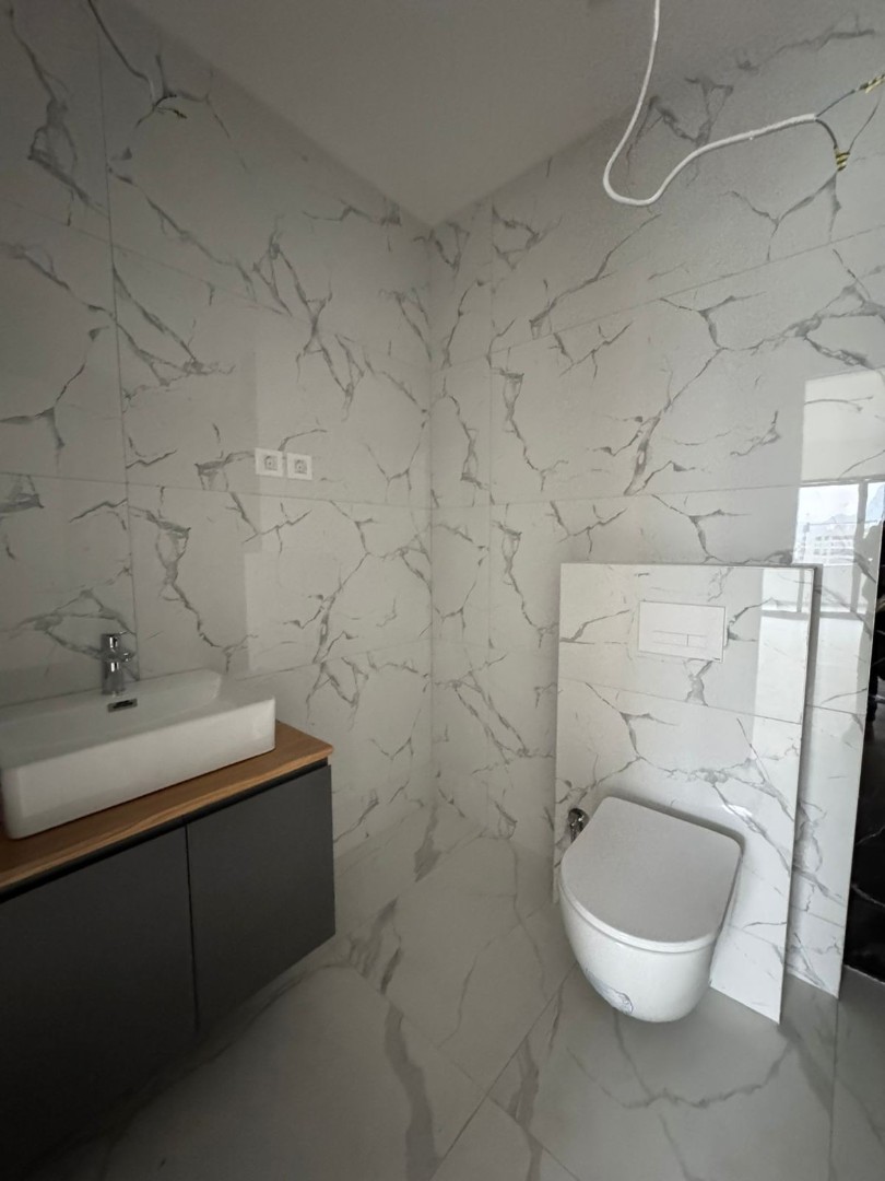 Квартира в Баре, Черногория, 103 м² - фото 8