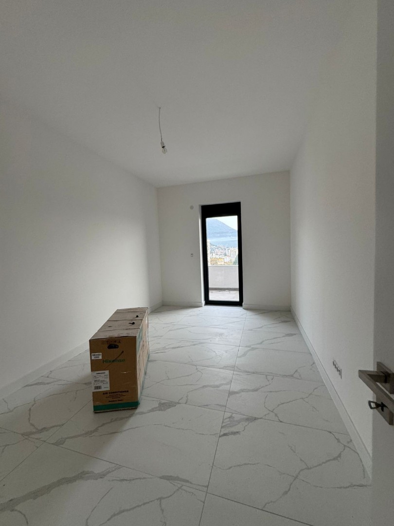 Квартира в Баре, Черногория, 103 м² - фото 9