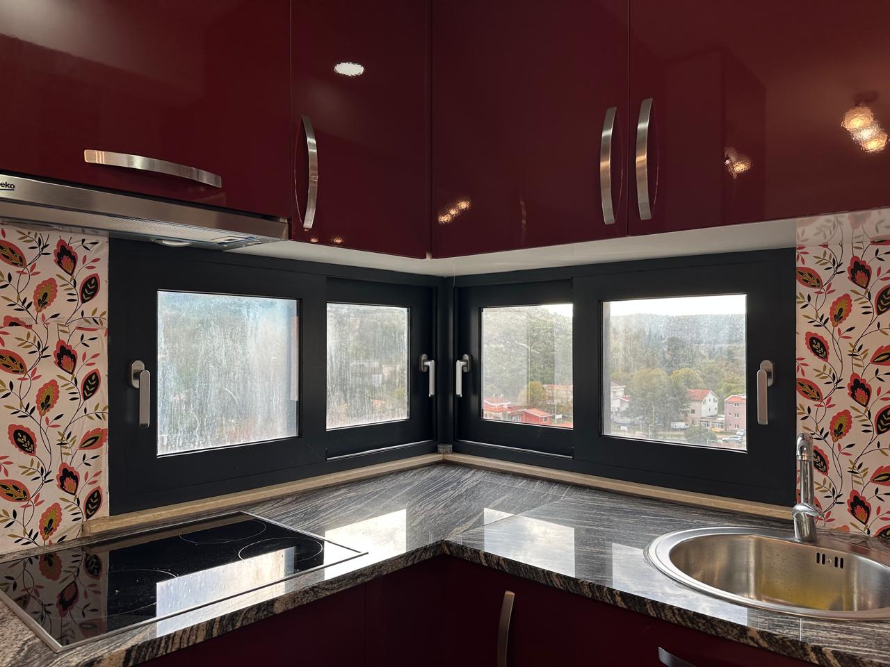 Квартира в Сутоморе, Черногория, 52 м² - фото 10