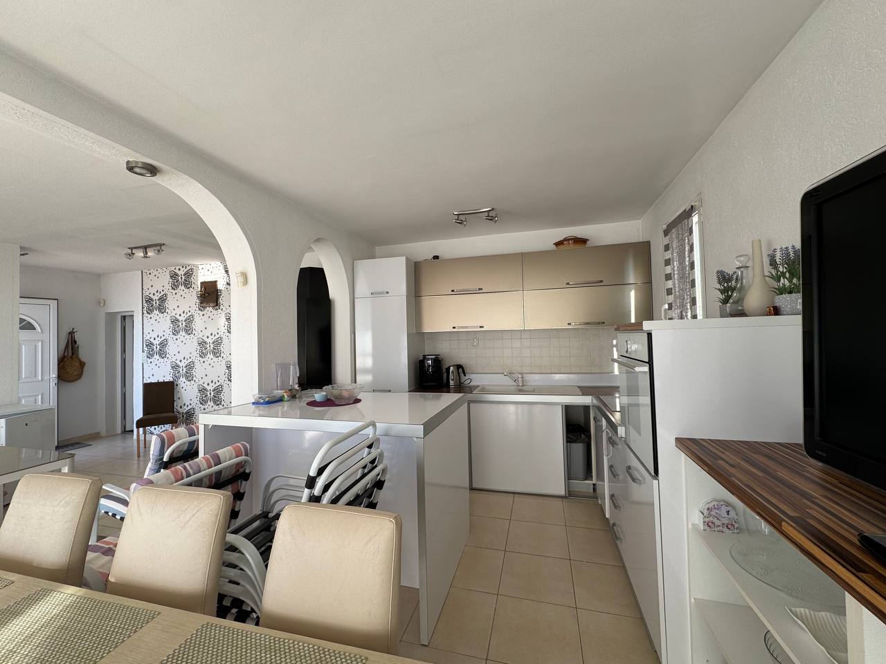 Дом в Баре, Черногория, 142 м² - фото 12