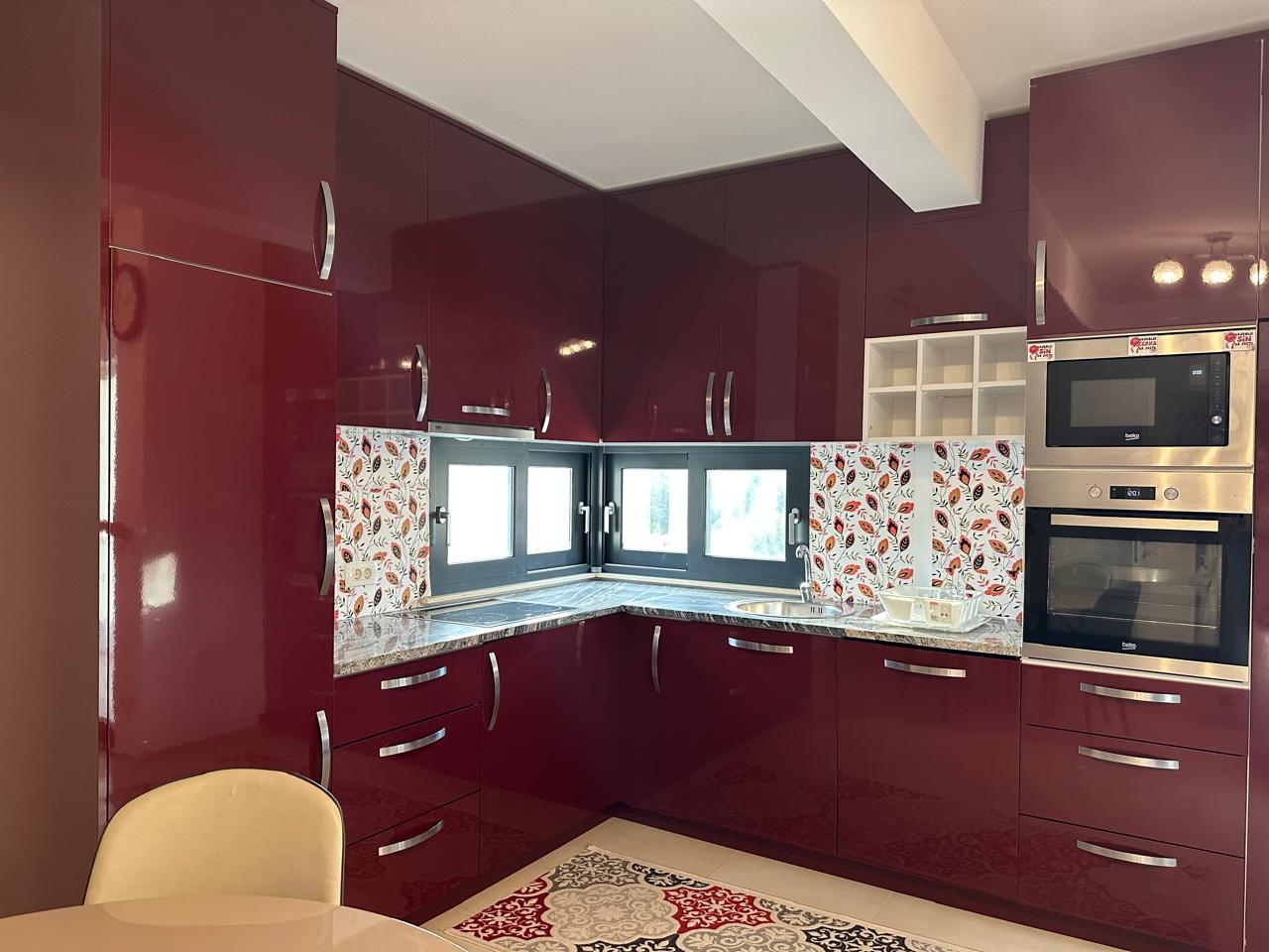 Квартира в Сутоморе, Черногория, 52 м² - фото 12