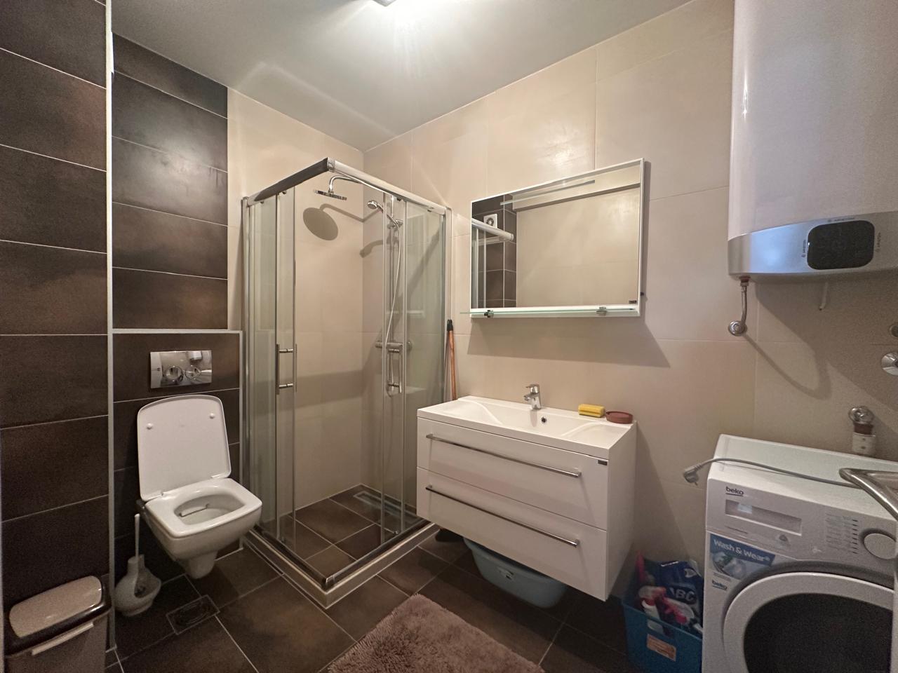 Квартира в Сутоморе, Черногория, 52 м² - фото 14