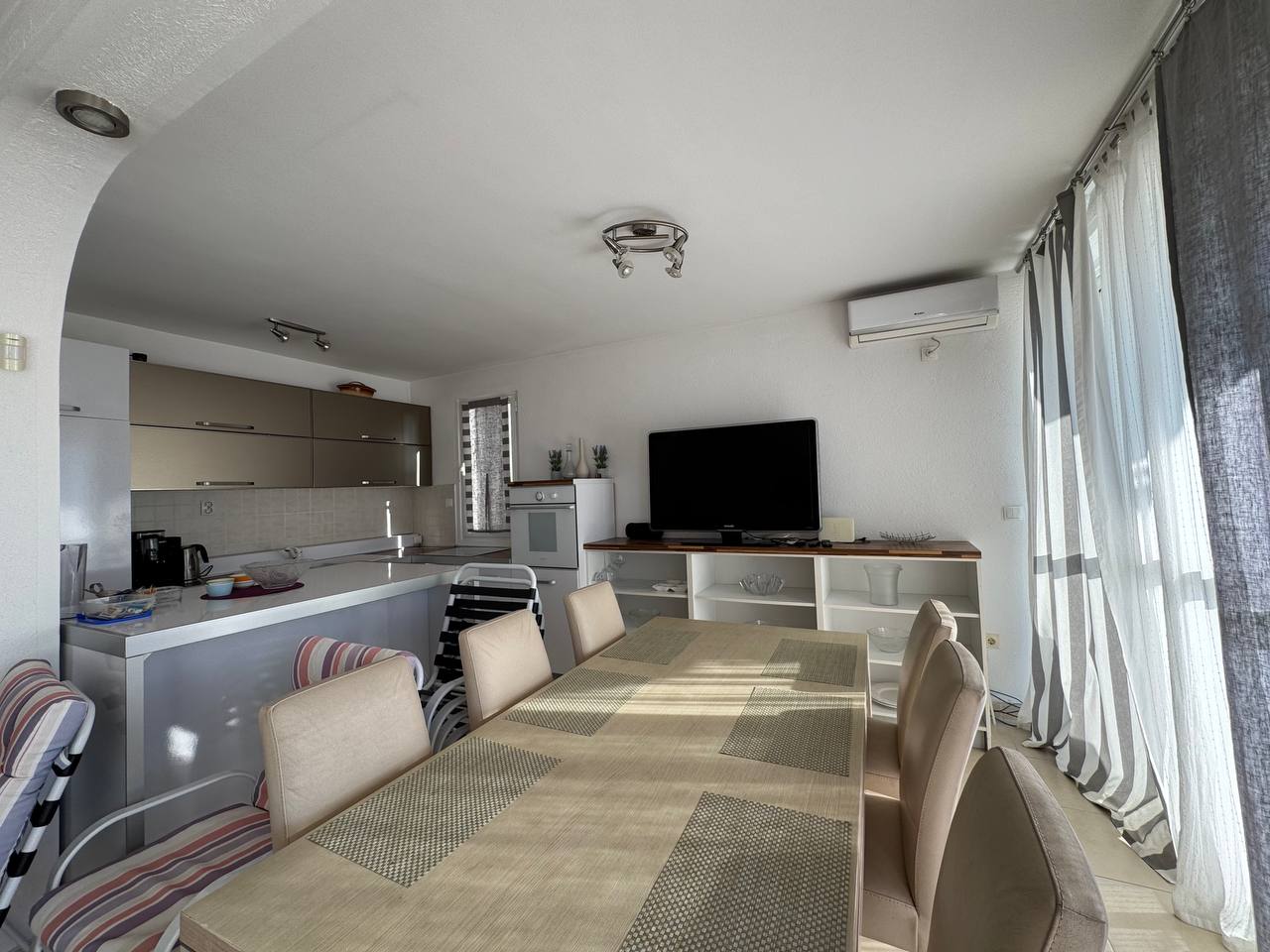 Дом в Баре, Черногория, 142 м² - фото 14