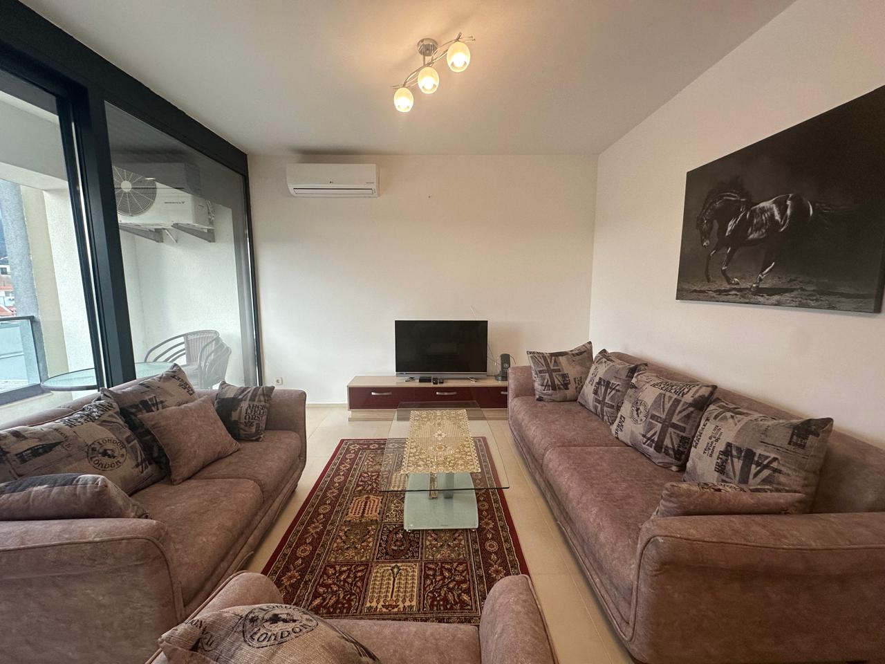 Квартира в Сутоморе, Черногория, 52 м² - фото 16