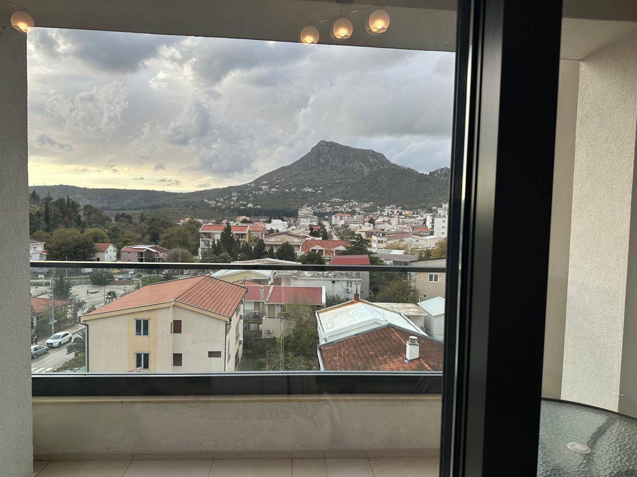 Квартира в Сутоморе, Черногория, 52 м² - фото 19