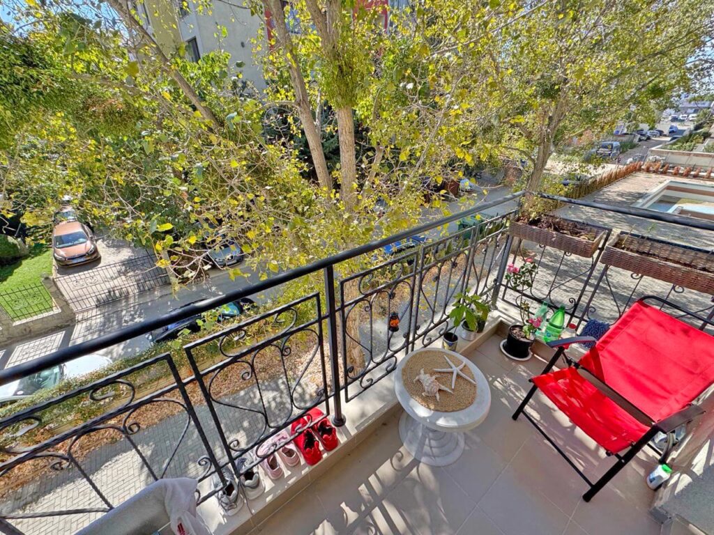 Студия на Солнечном берегу, Болгария, 37 м² - фото 10