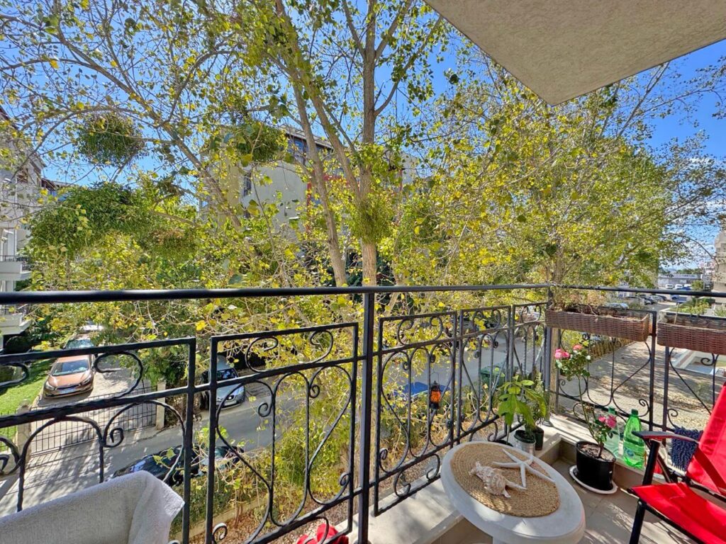 Студия на Солнечном берегу, Болгария, 37 м² - фото 11