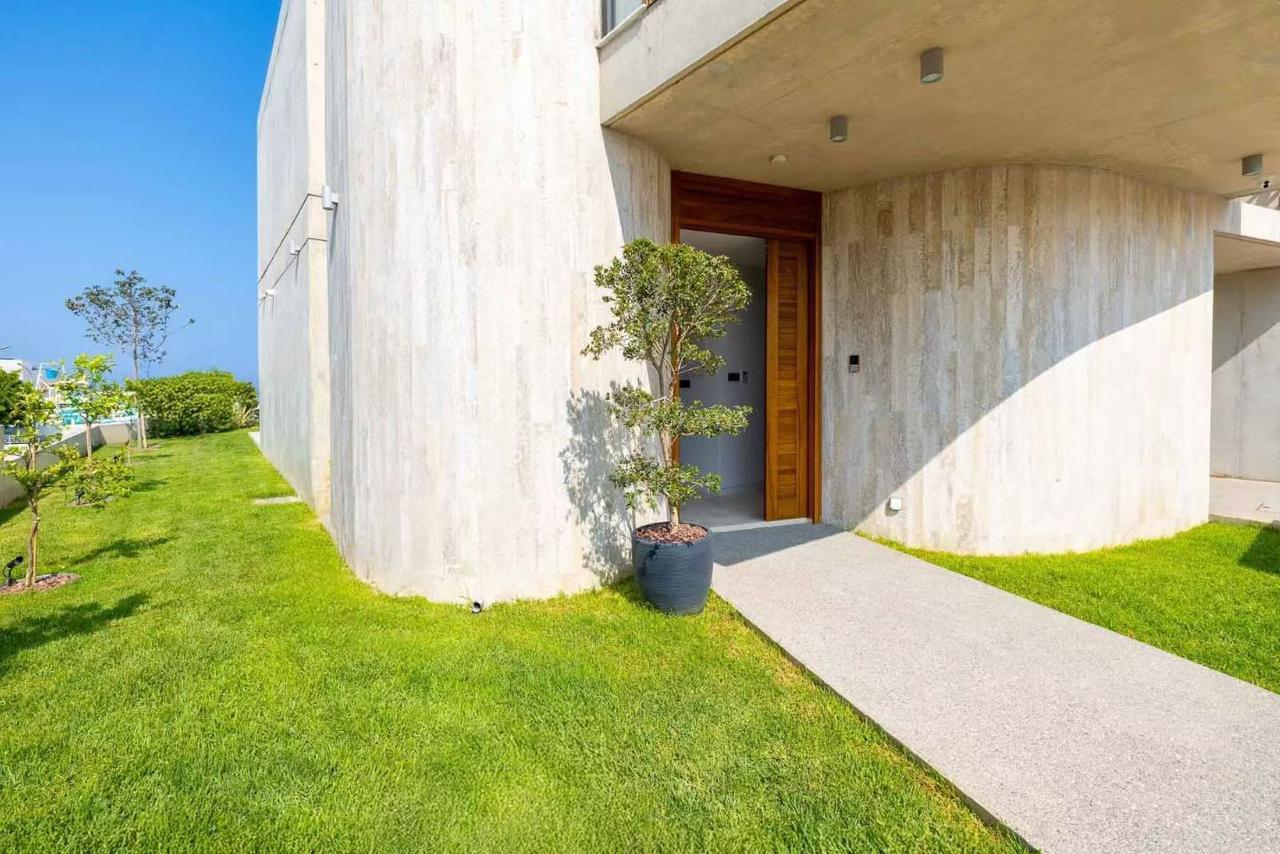 Вилла в Пафосе, Кипр, 181 м² - фото 4