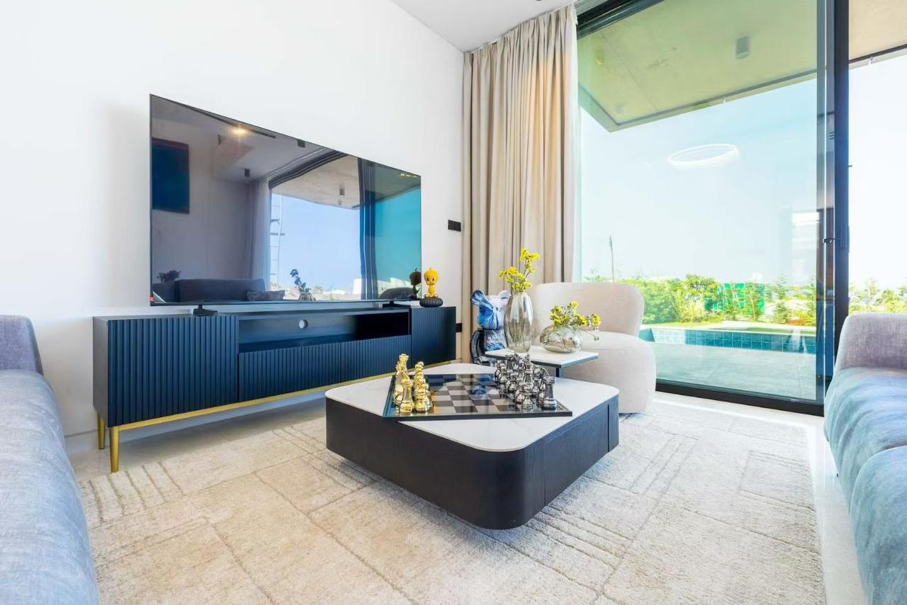 Вилла в Пафосе, Кипр, 181 м² - фото 7