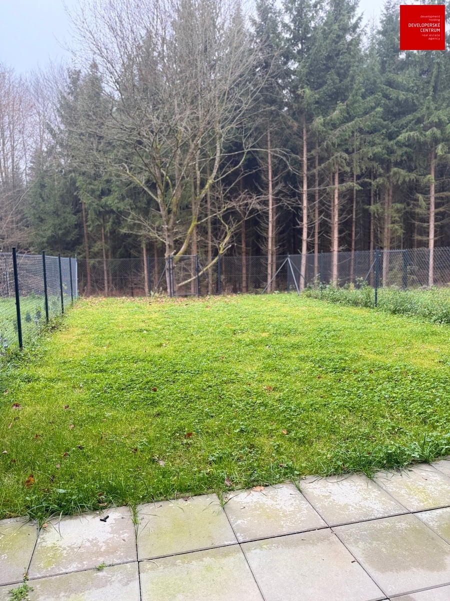 Квартира в Марианске-Лазне, Чехия, 57 м² - фото 7