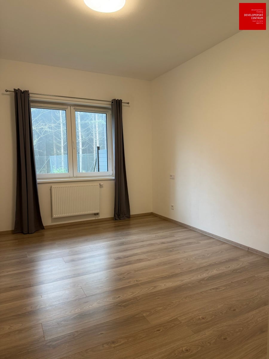 Квартира в Марианске-Лазне, Чехия, 57 м² - фото 8