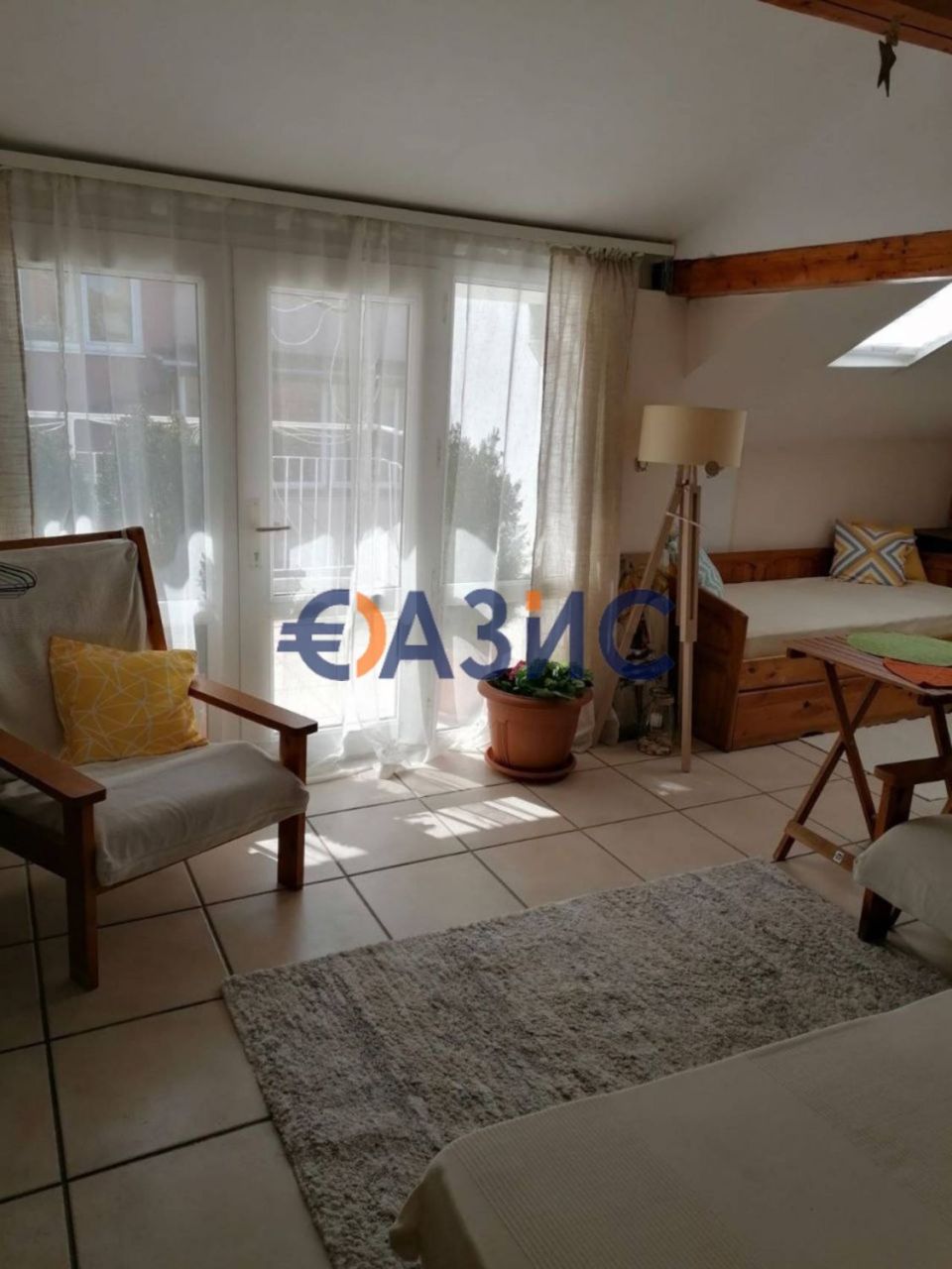 Апартаменты в Бургасе, Болгария, 86 м² - фото 2