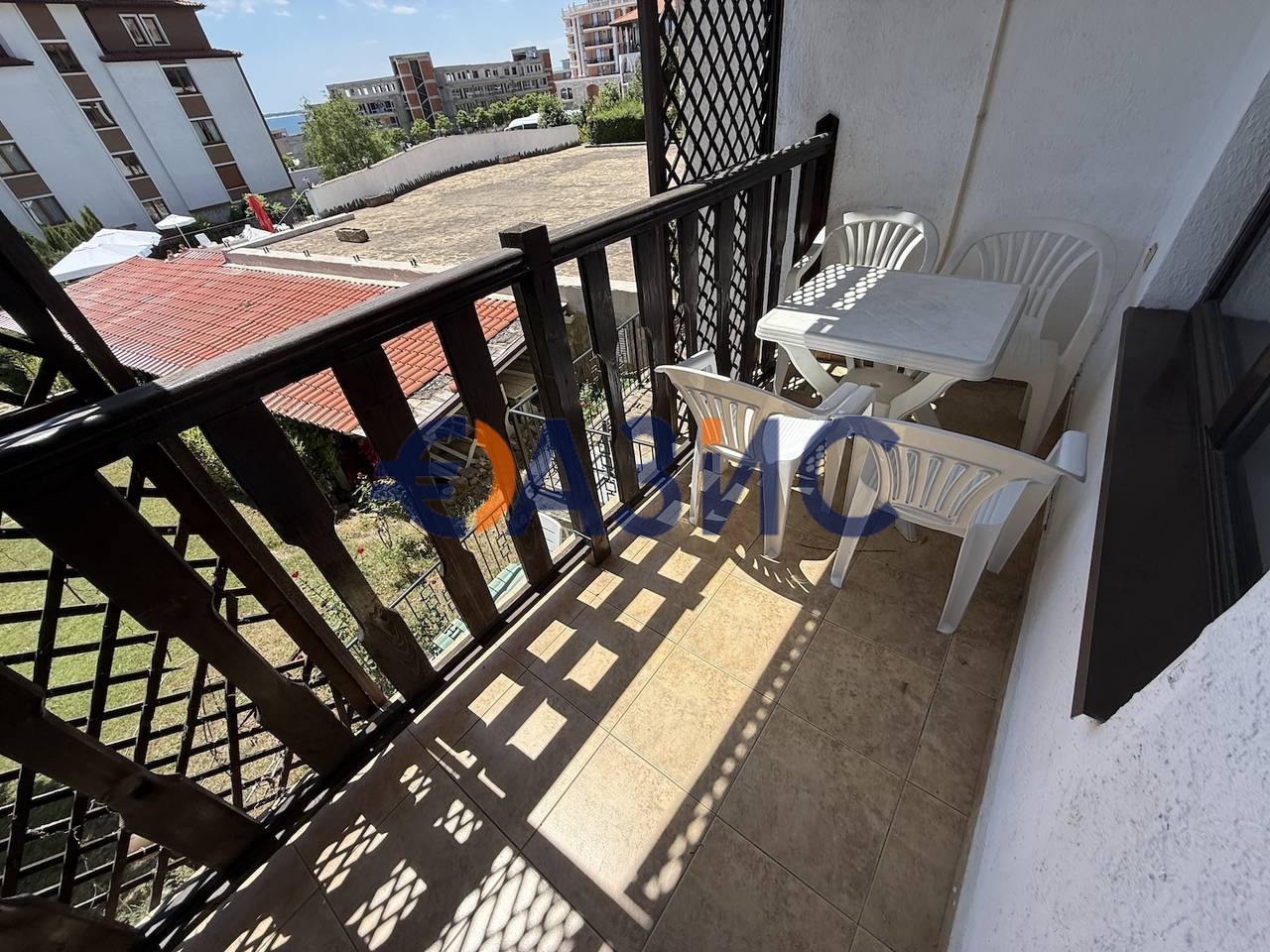 Апартаменты в Святом Власе, Болгария, 79 м² - фото 4