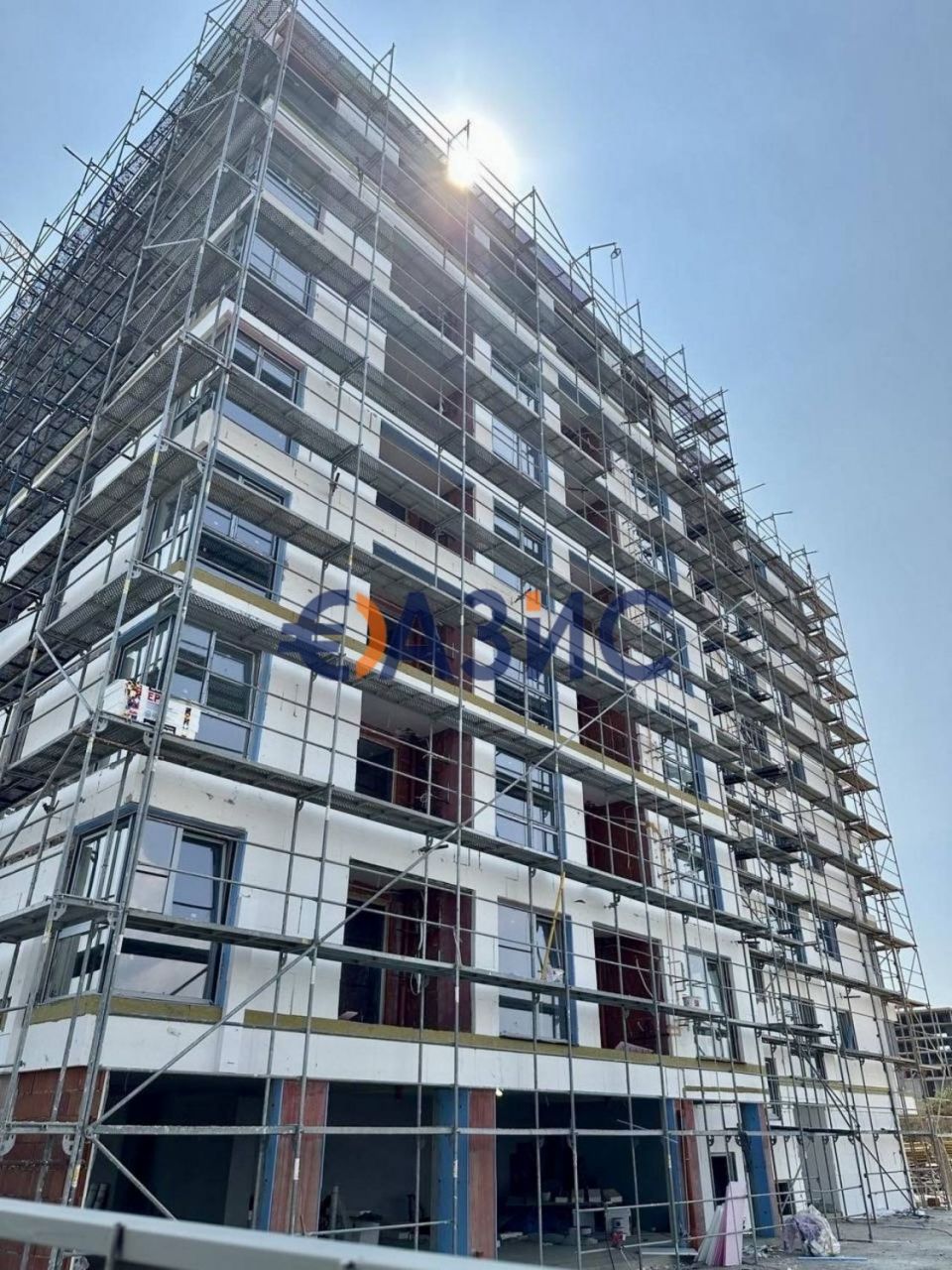 Апартаменты в Бургасе, Болгария, 81.8 м² - фото 5