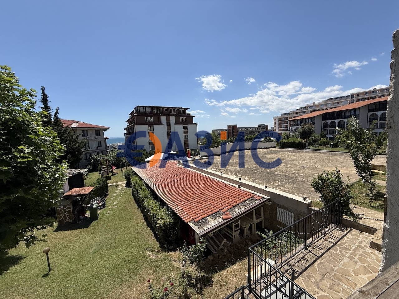 Апартаменты в Святом Власе, Болгария, 79 м² - фото 5