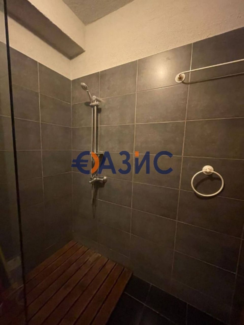 Апартаменты на Солнечном берегу, Болгария, 43 м² - фото 6