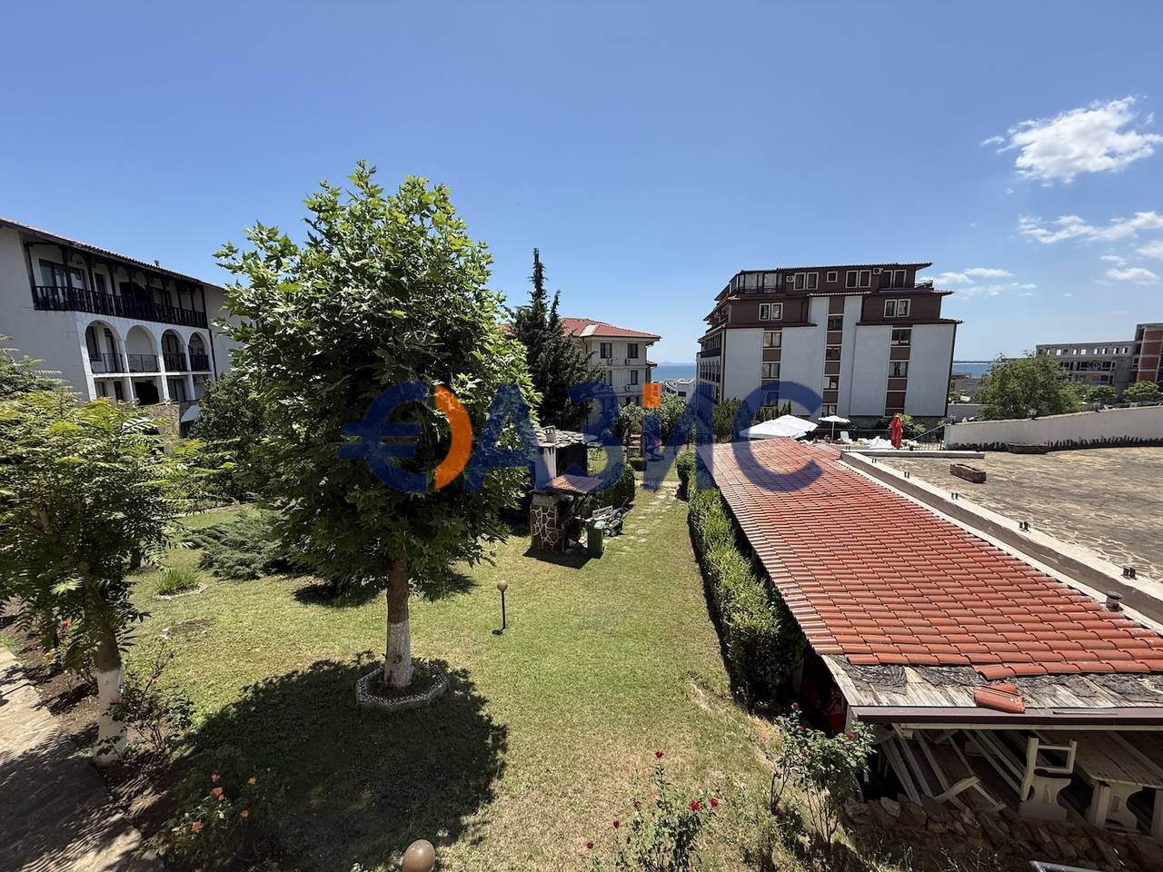 Апартаменты в Святом Власе, Болгария, 79 м² - фото 6