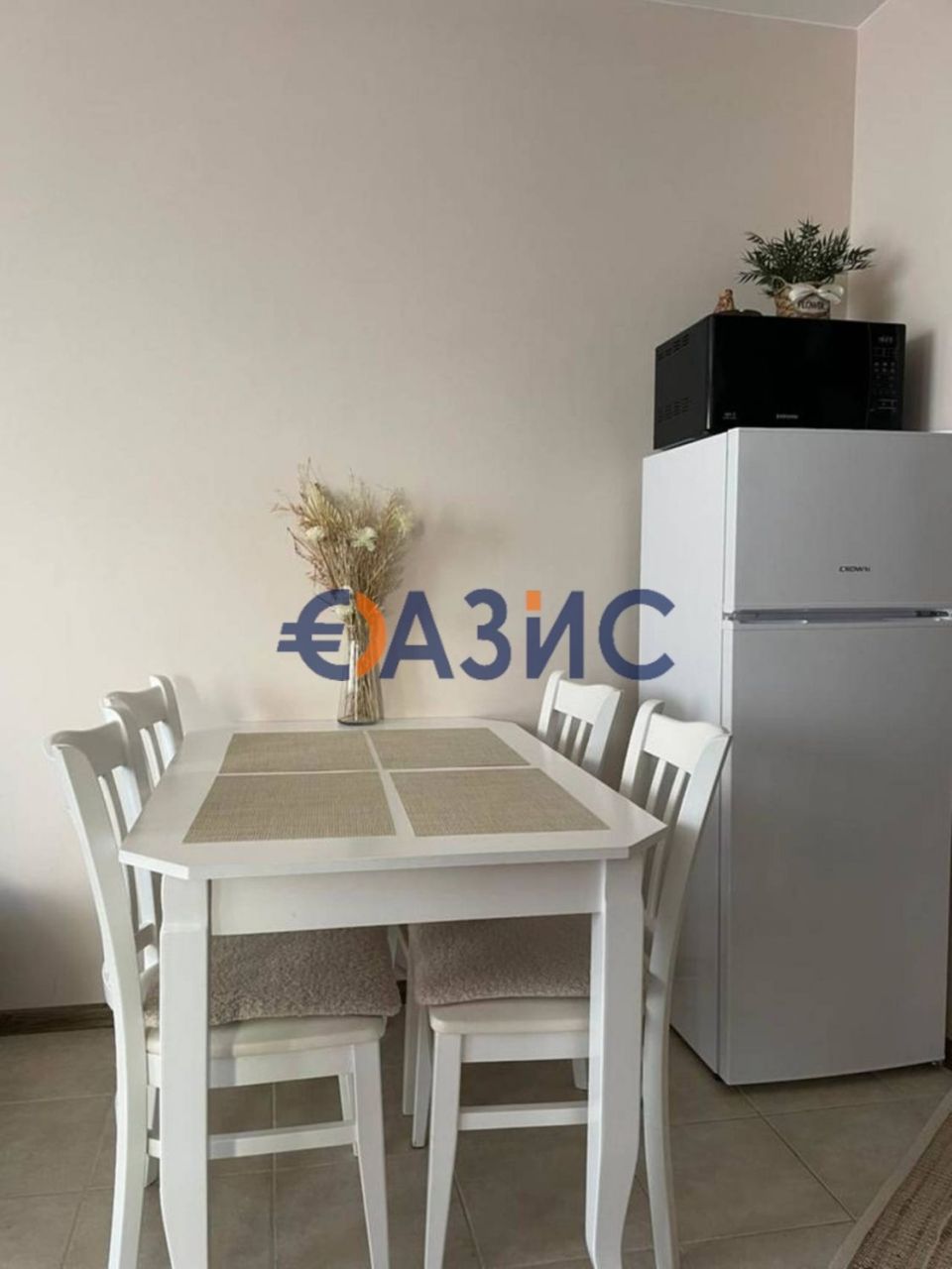 Апартаменты на Солнечном берегу, Болгария, 62 м² - фото 7