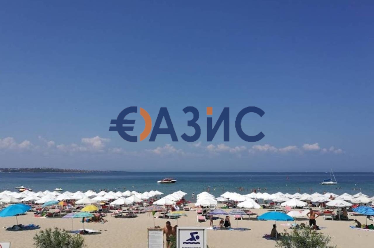 Апартаменты в Созополе, Болгария, 61.4 м² - фото 8