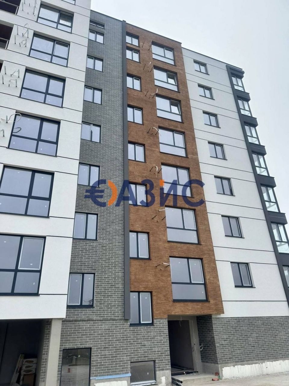 Апартаменты в Бургасе, Болгария, 81.8 м² - фото 8