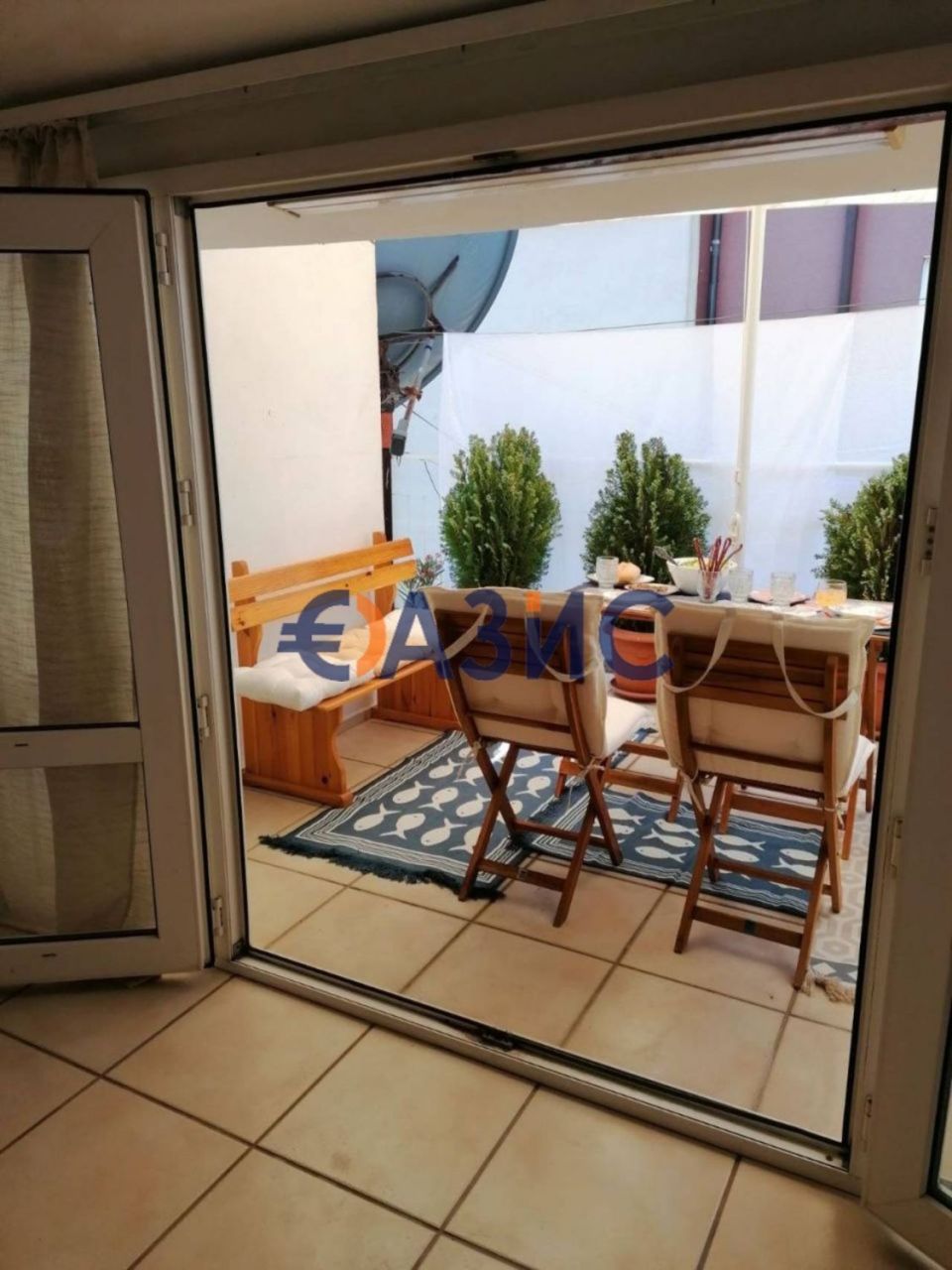 Апартаменты в Бургасе, Болгария, 86 м² - фото 9