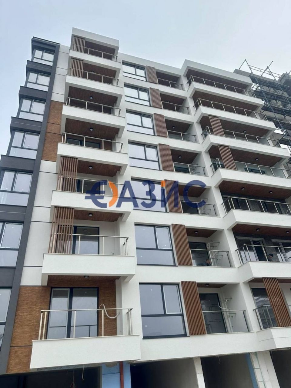 Апартаменты в Бургасе, Болгария, 81.8 м² - фото 9