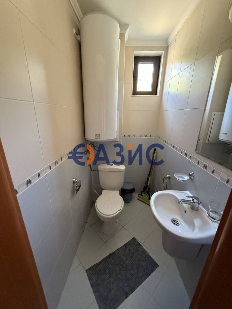 Апартаменты в Святом Власе, Болгария, 79 м² - фото 10