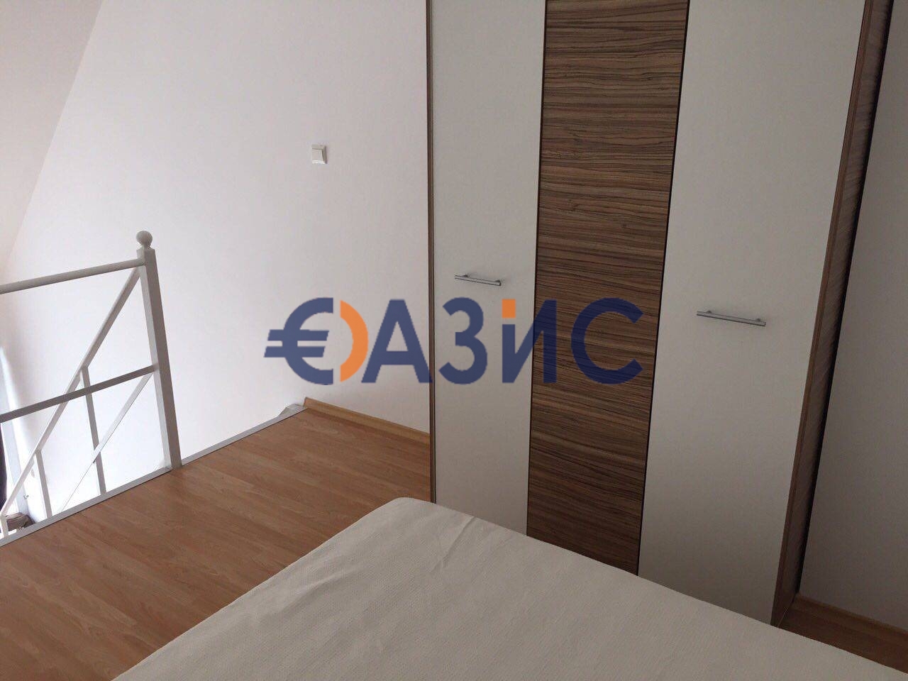 Апартаменты на Солнечном берегу, Болгария, 40 м² - фото 11