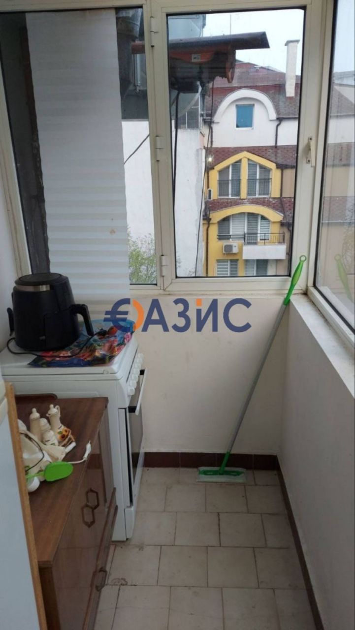 Апартаменты в Бургасе, Болгария, 86 м² - фото 11