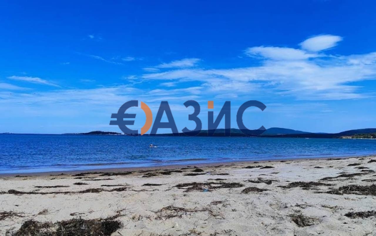 Апартаменты в Бургасе, Болгария, 67.5 м² - фото 11