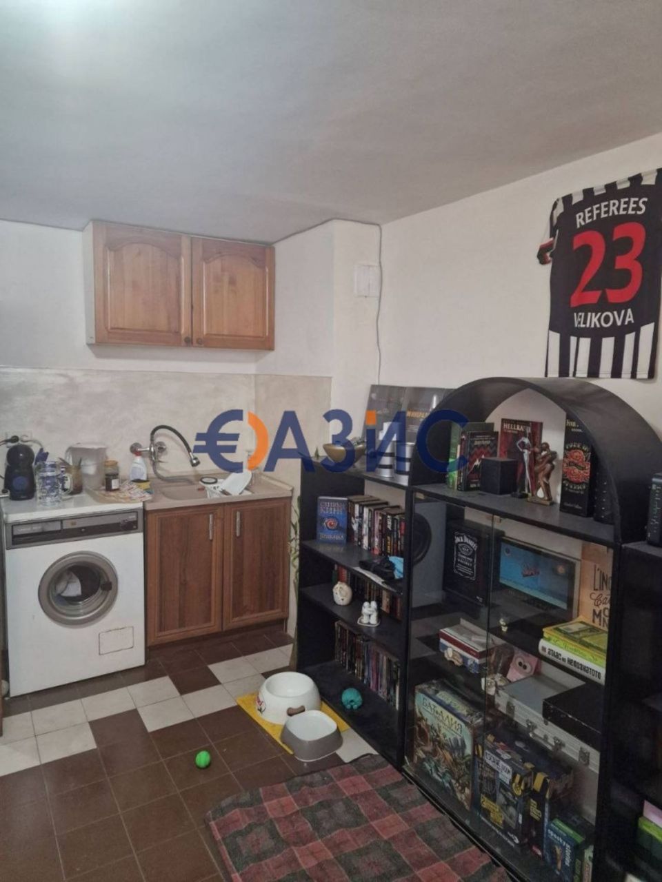 Апартаменты в Бургасе, Болгария, 86 м² - фото 12