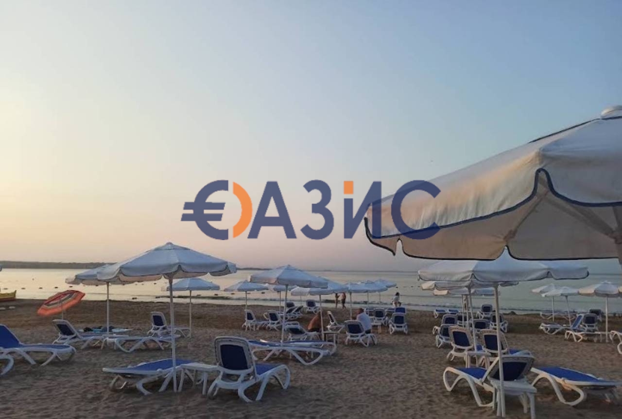 Апартаменты в Созополе, Болгария, 47.1 м² - фото 13