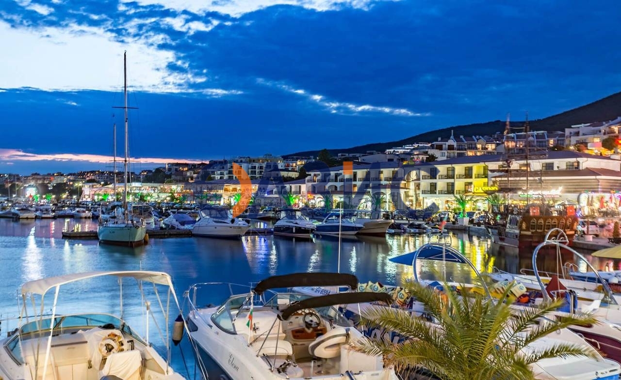 Апартаменты в Святом Власе, Болгария, 55 м² - фото 13