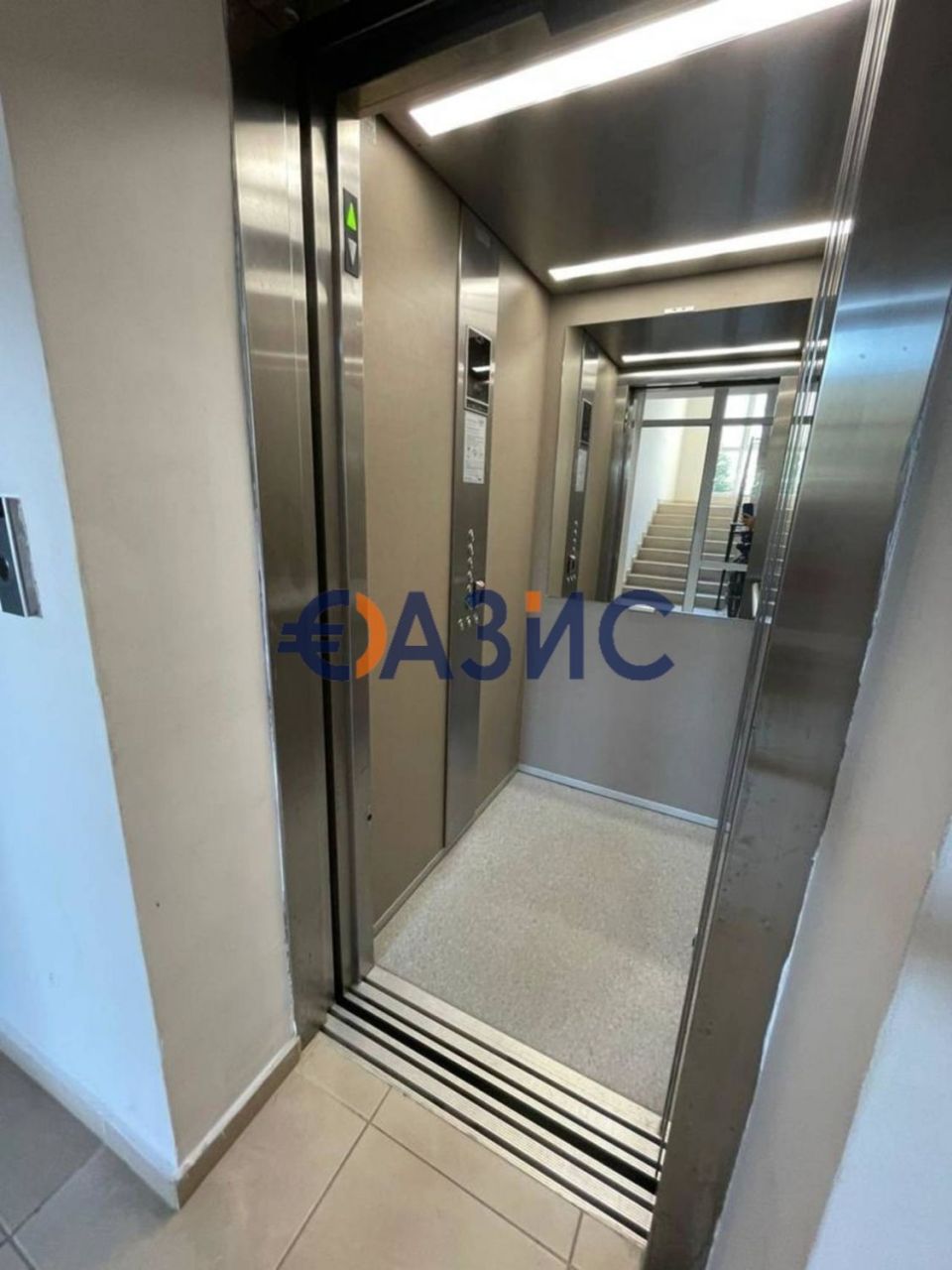 Апартаменты на Солнечном берегу, Болгария, 62 м² - фото 15