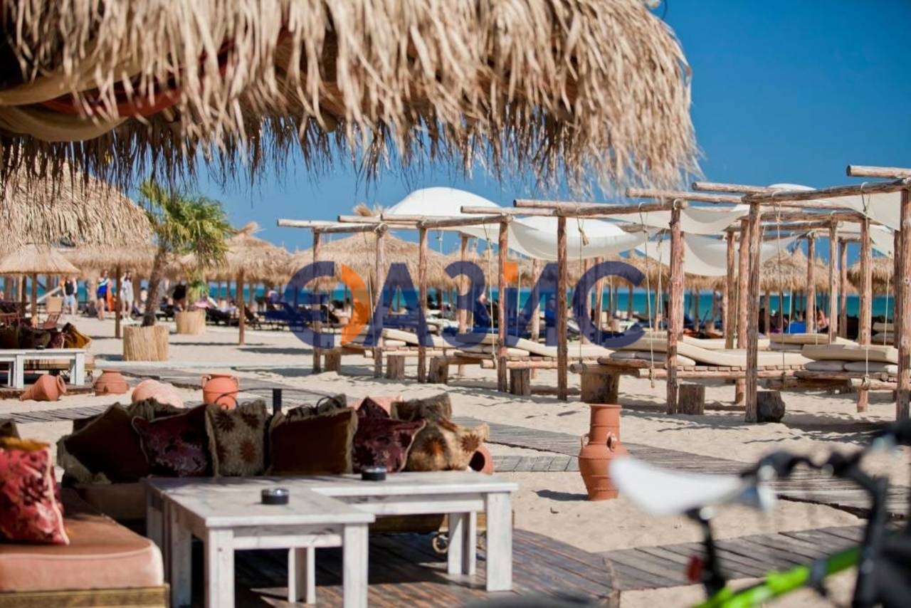 Апартаменты в Святом Власе, Болгария, 55 м² - фото 17