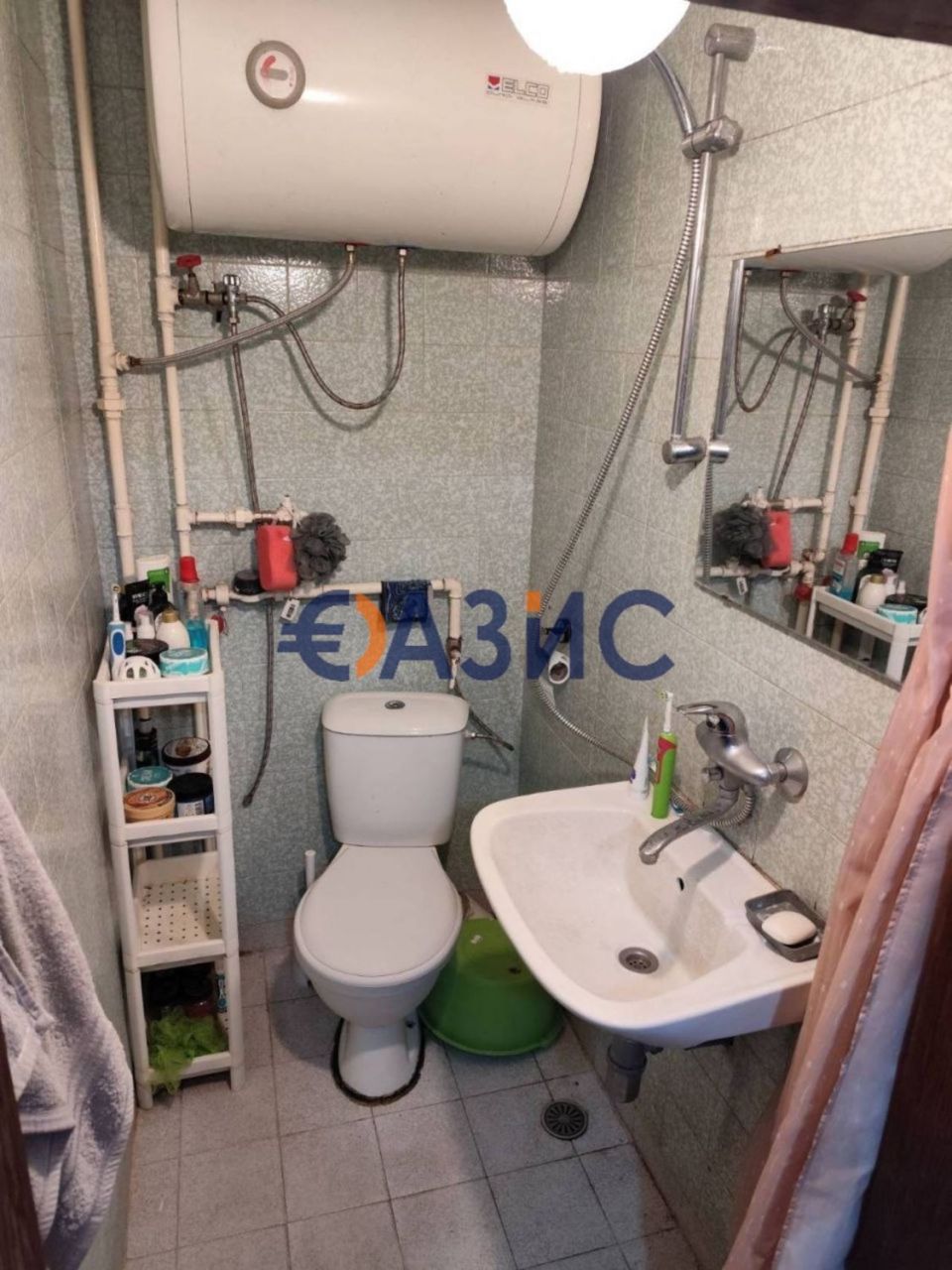 Апартаменты в Бургасе, Болгария, 86 м² - фото 17