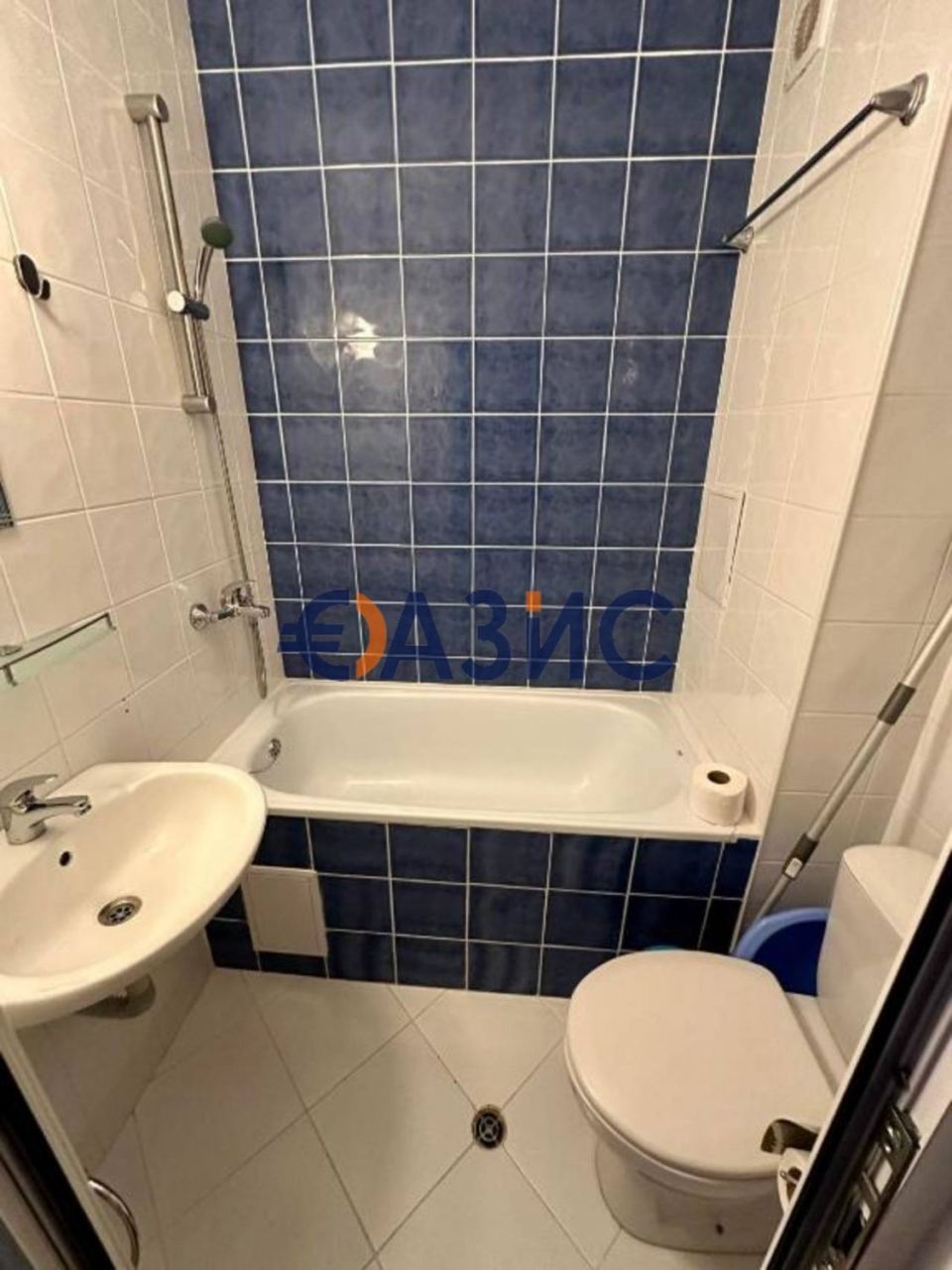 Апартаменты на Солнечном берегу, Болгария, 40 м² - фото 17